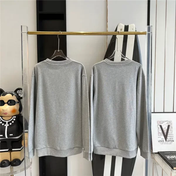 2023fw Louis Vuitton Sweater