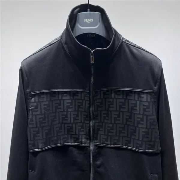 2023fw Fendi Jacket