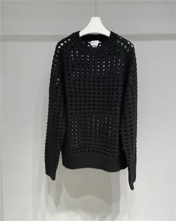 2022ss Bottega Veneta Sweater