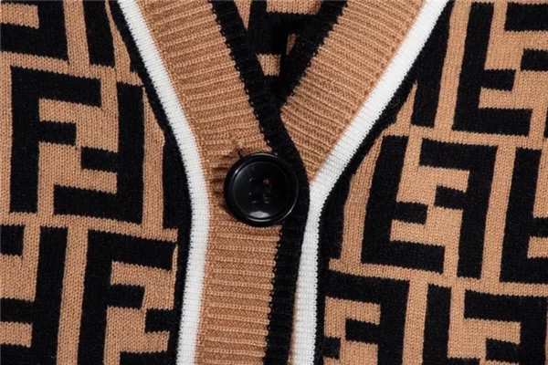 2023fw Fendi Sweater