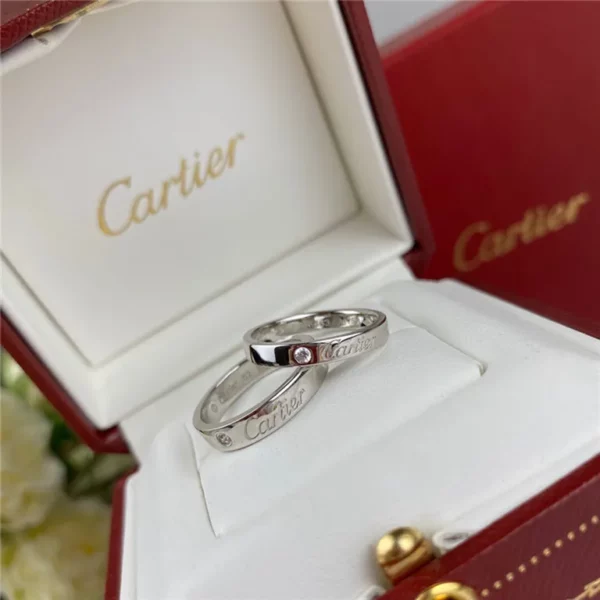 Cartier Ring