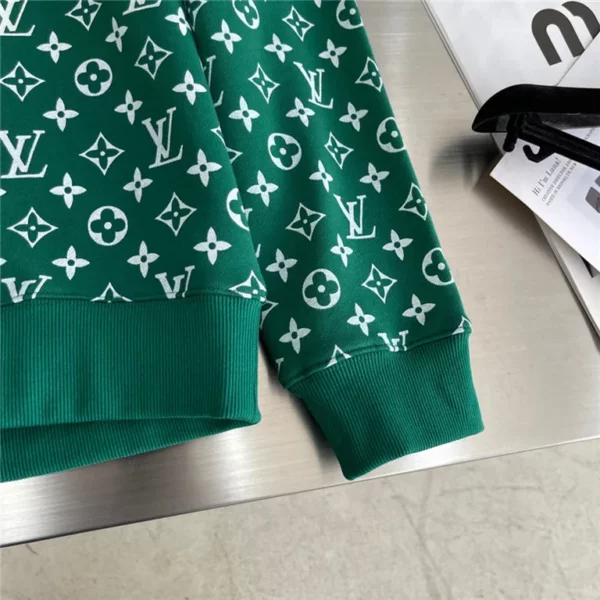 2023fw Louis Vuitton Hoodie