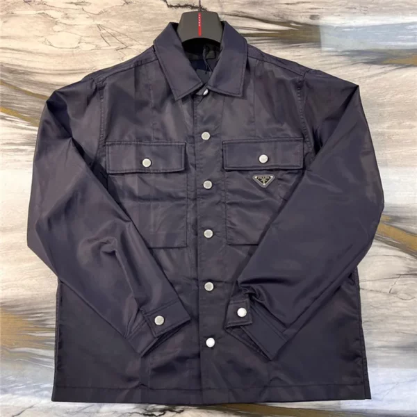 2023SS Prada Jacket