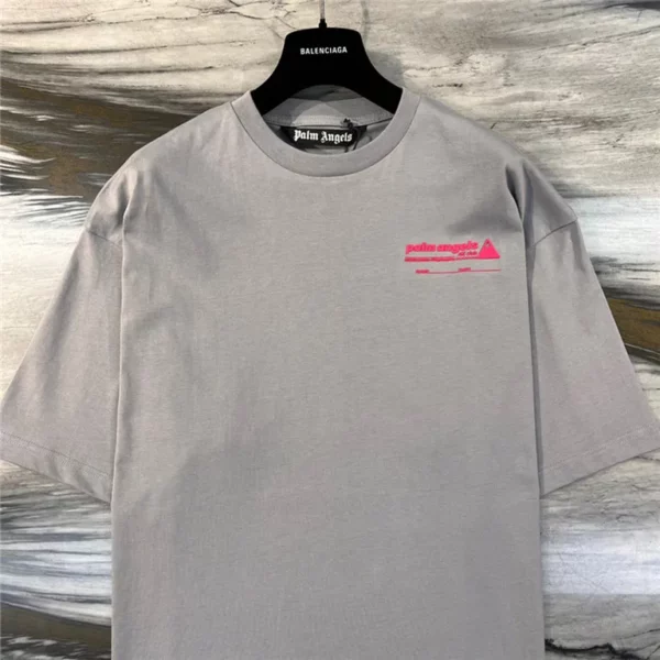 2023ss Palm Angels Tee