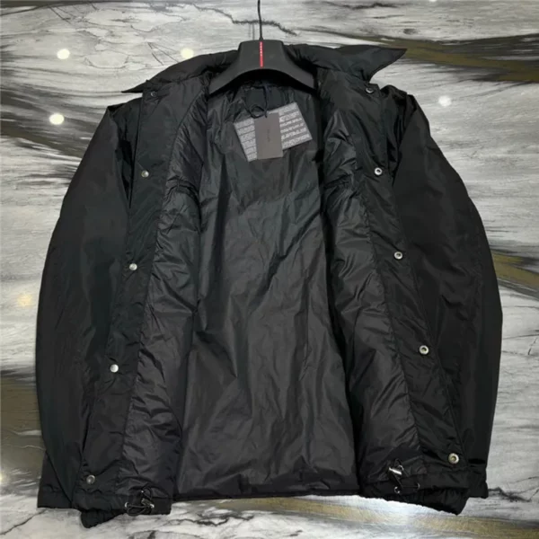 2023fw Prada Jacket