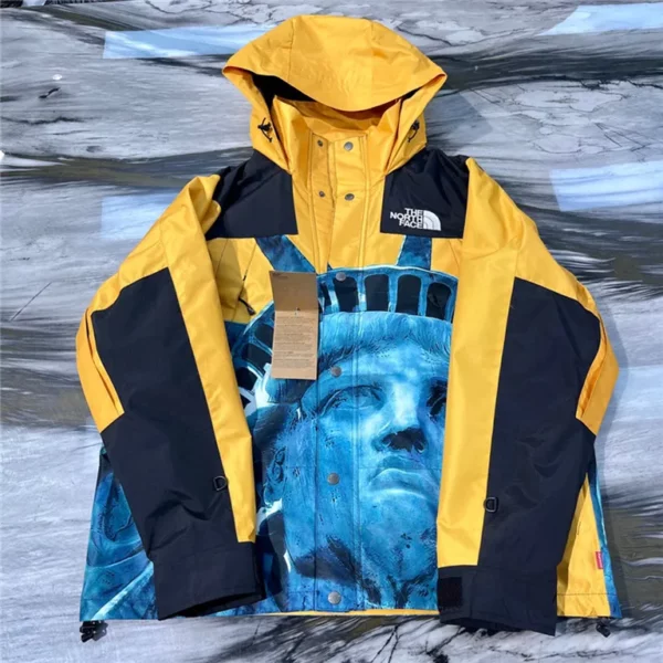 Supreme x The North Face Jacket