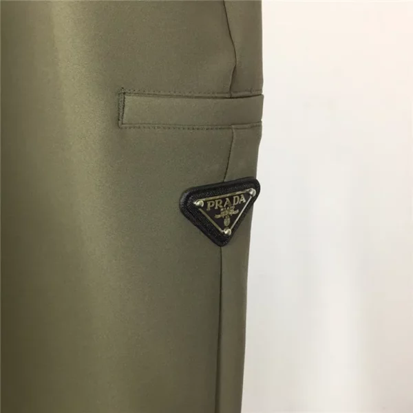 2023fw Prada Pants