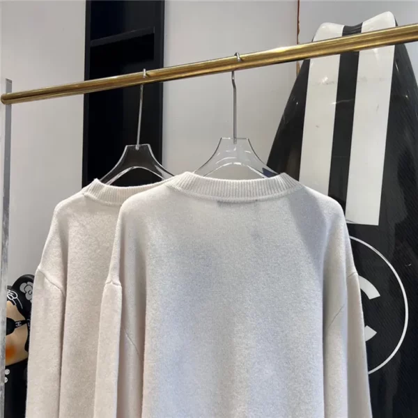 2023fw Louis Vuitton Sweater