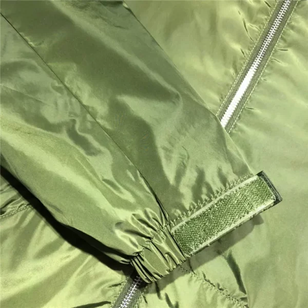 2023SS Prada Jacket