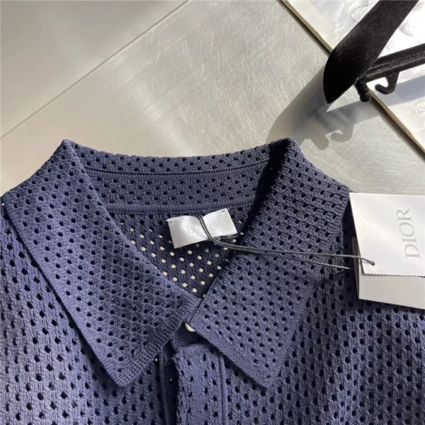 2023SS Dior Shirt