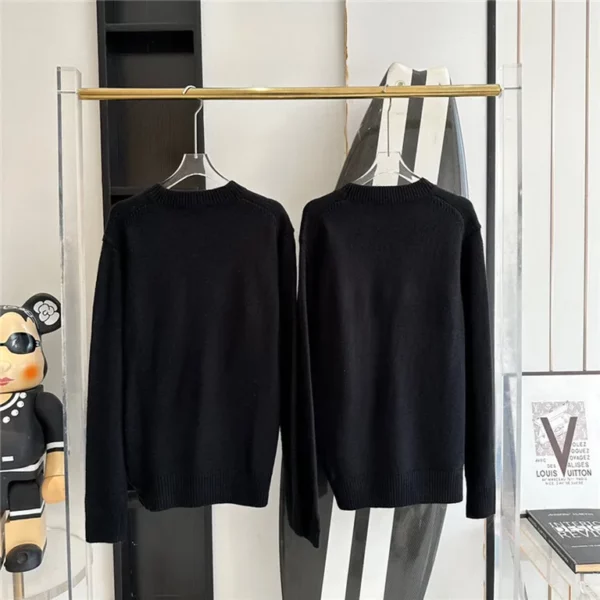 2023fw Prada Sweater