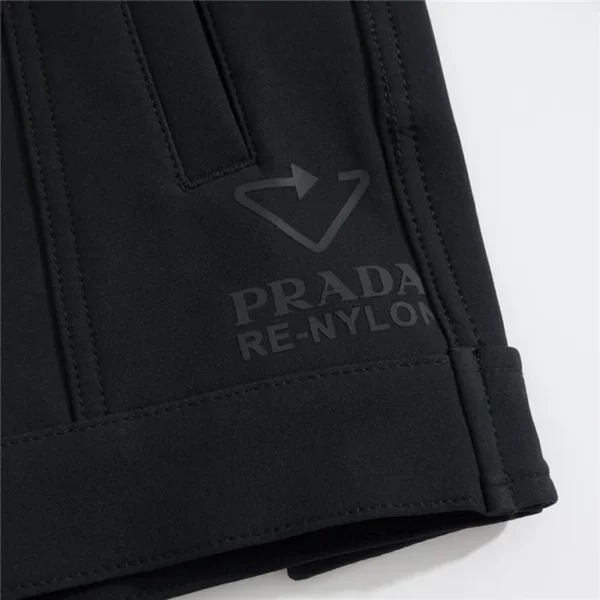 2023fw Prada Jacket