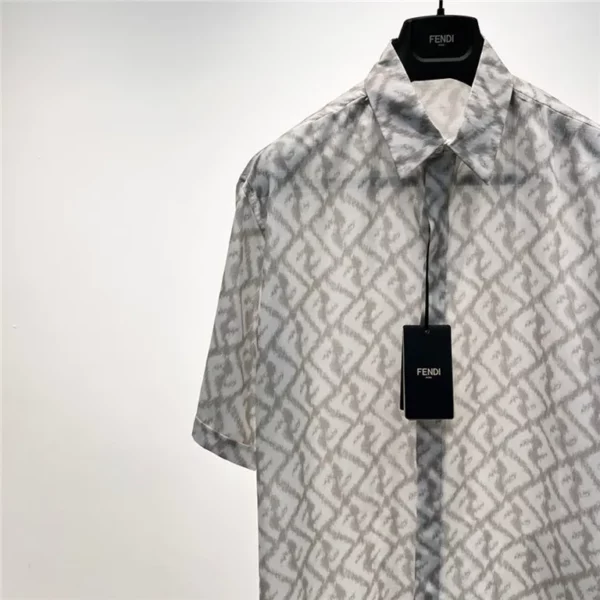 2023SS Fendi Shirt