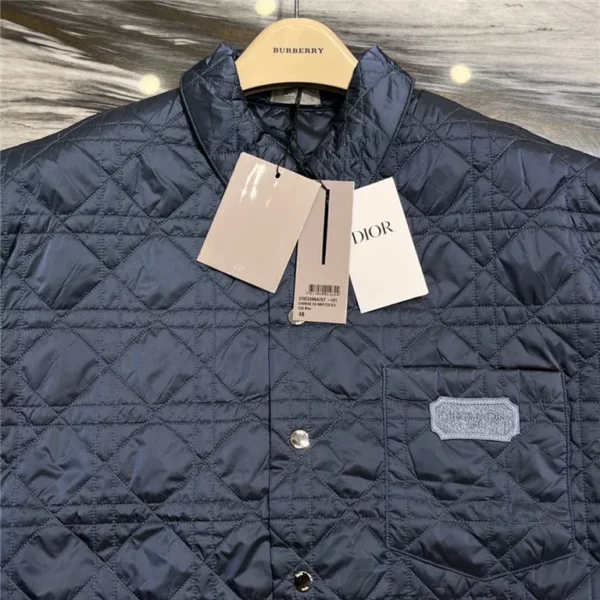 2023fw Dior Jacket