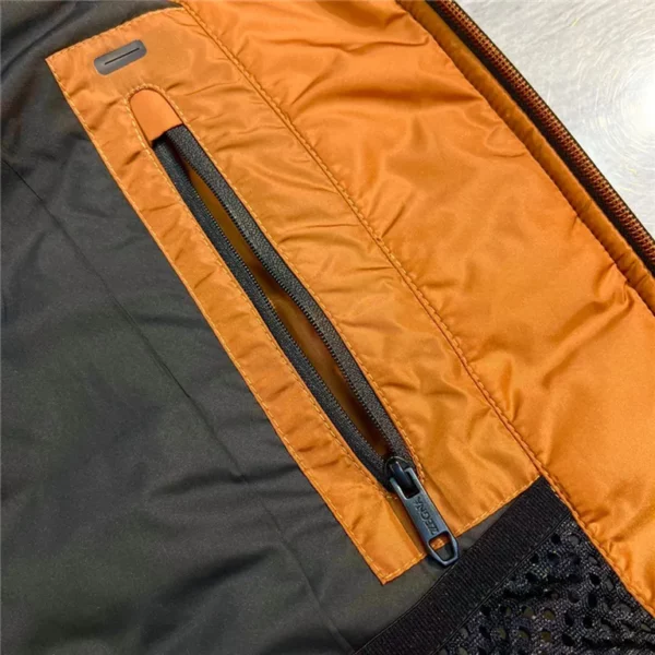 2022fw Zegna Jacket