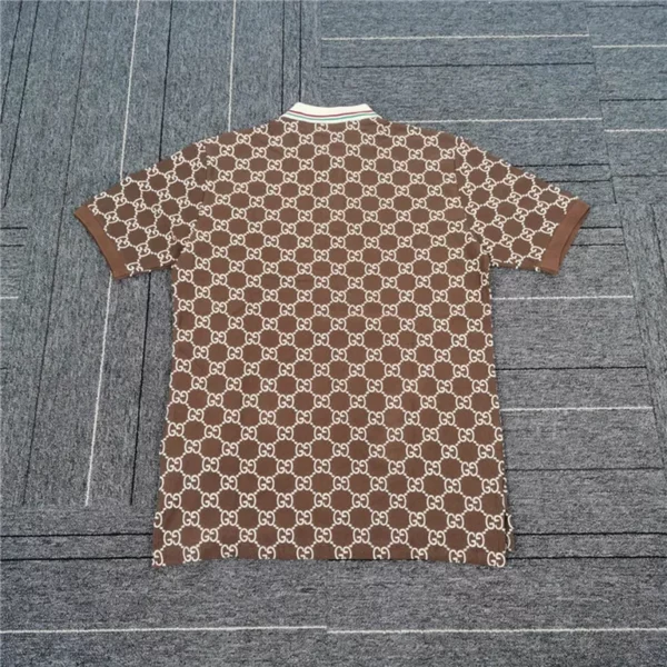 2023ss Gucci Polo Shirt