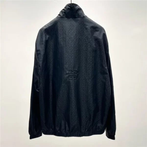 2022 Givenchy Jacket