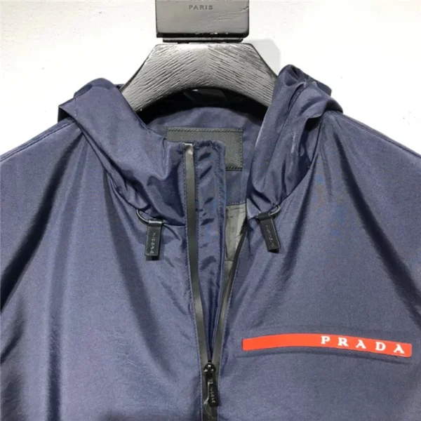 2023SS Prada Jacket