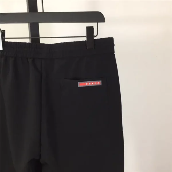 2023fw Prada Pants