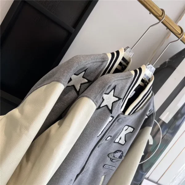 2022fw Burberry Jacket