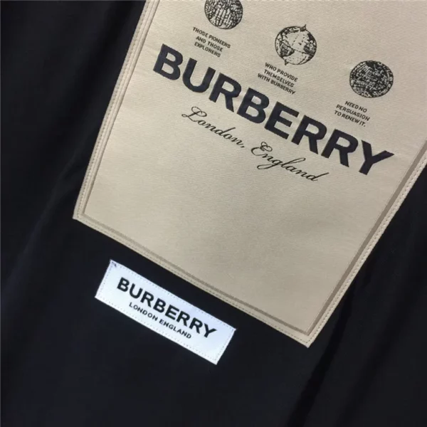 2023SS Burberry T Shirt