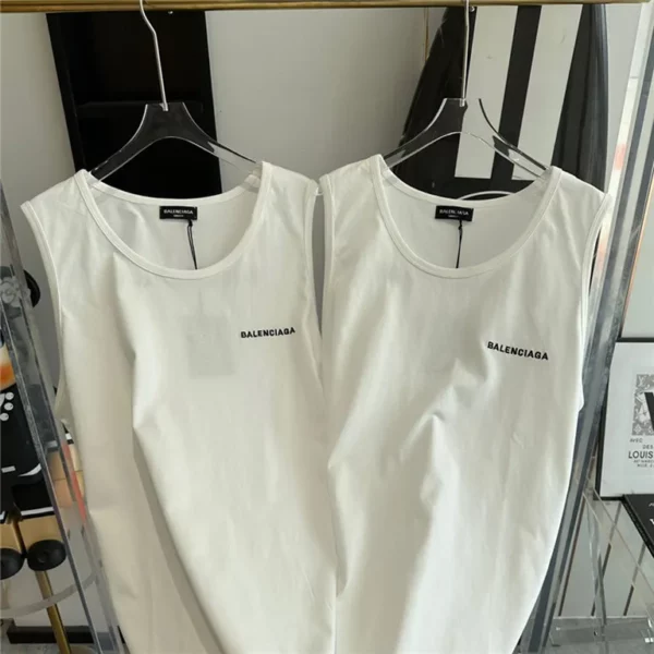 2023ss Balenciaga Vest