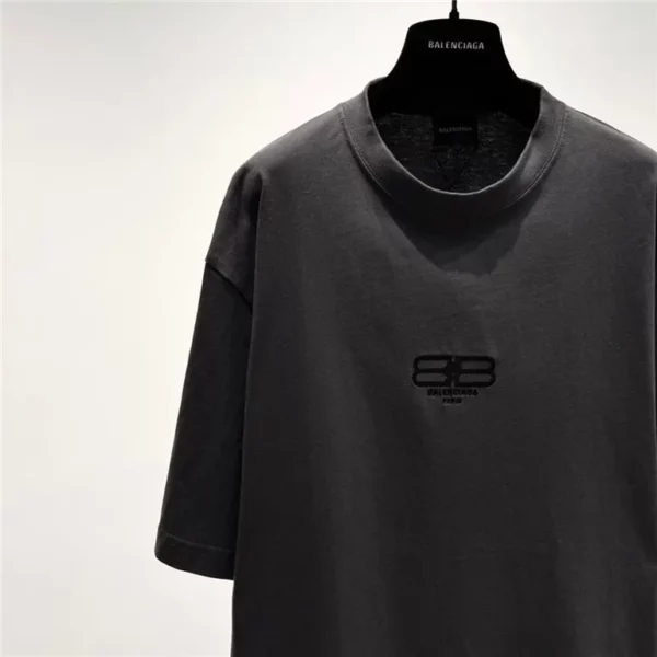 2023ss Balenciaga T Shirt