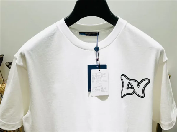 2023SS Louis Vuitton T Shirt