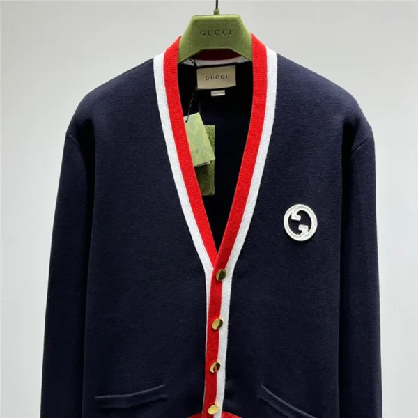 2023fw Gucci Cardigan Sweater