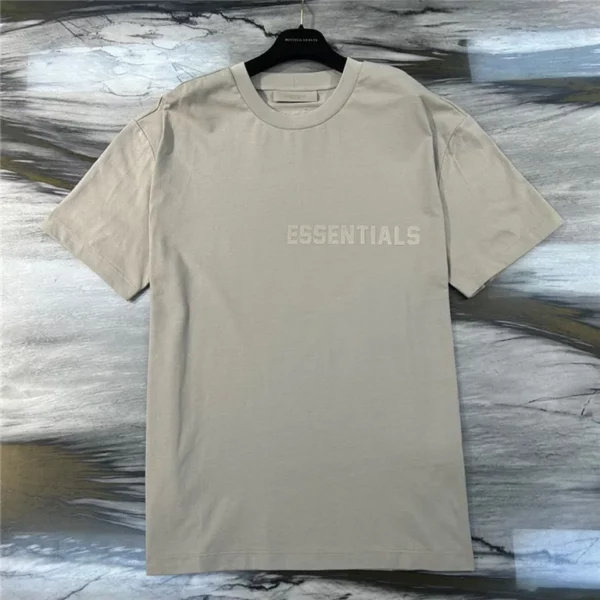 2023ss FOG T Shirt