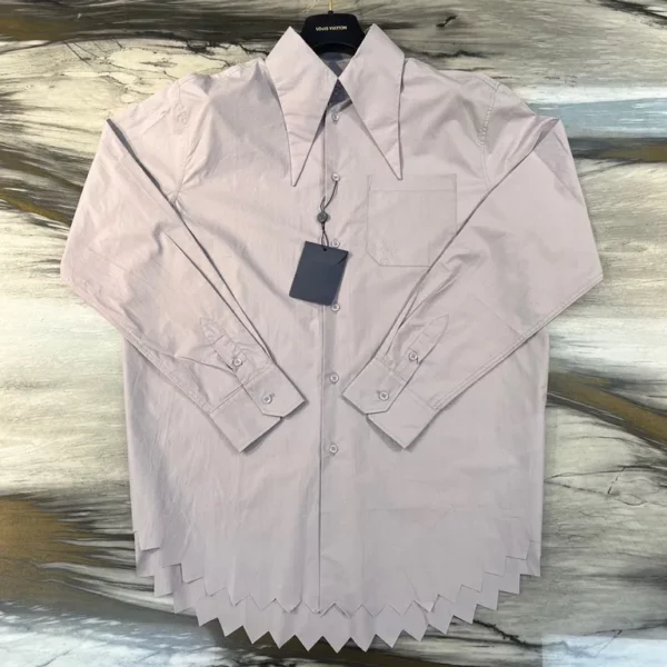 2023SS Louis Vuitton Shirt