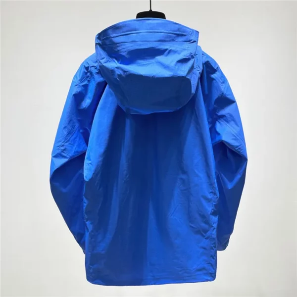 Arcteryx Jacket