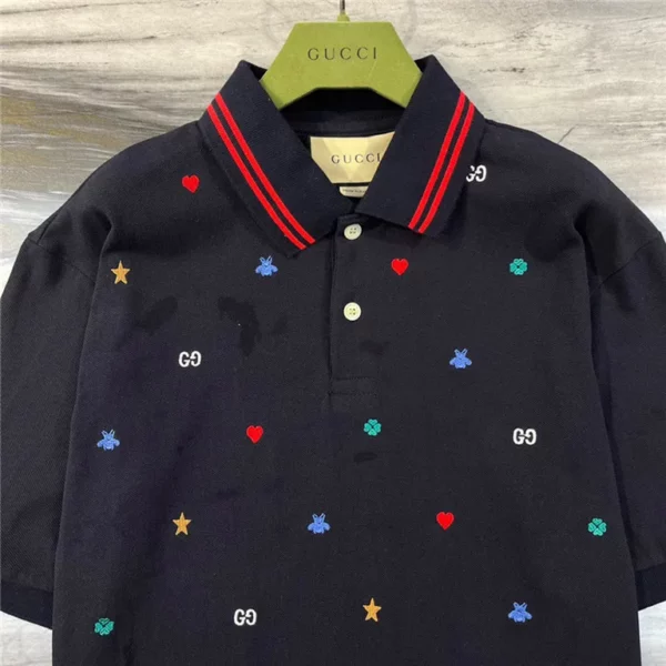 2023SS Gucci Polo Shirt