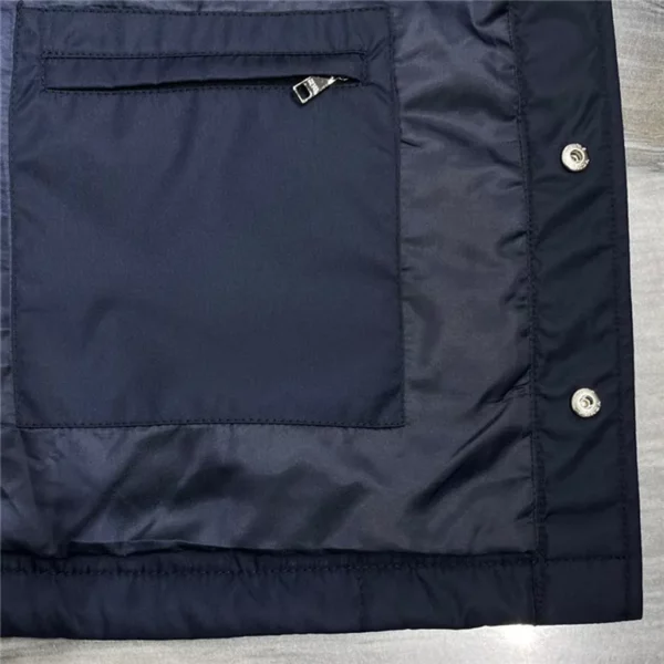 2023fw Prada Jacket