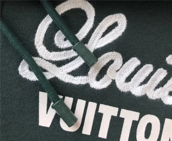 2022fw Louis Vuitton Jacket