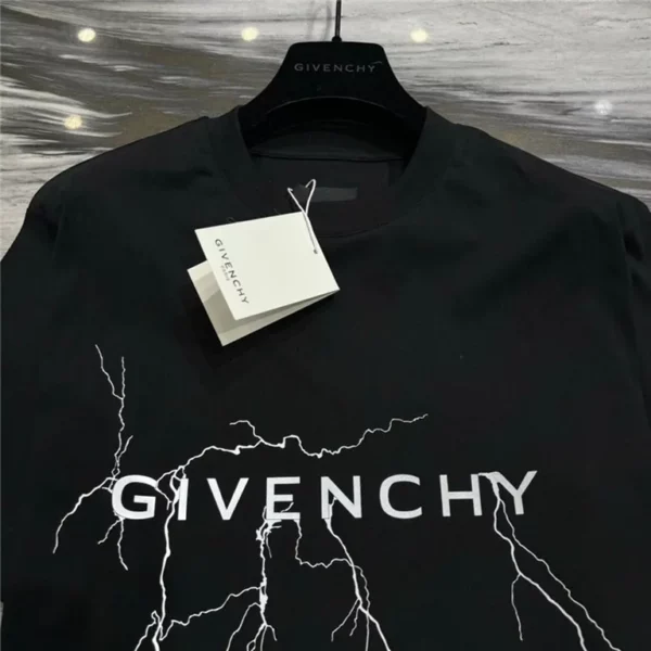 2023fw Givenchy T Shirt