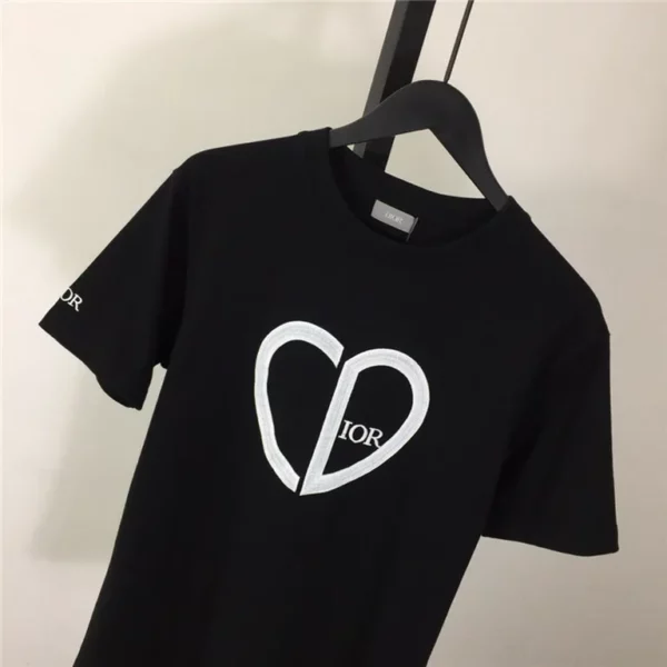 2023ss Dior T Shirt