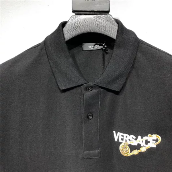 2023ss Versace T Shirt