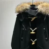 2023fw DSQUARED2 OVER COAT