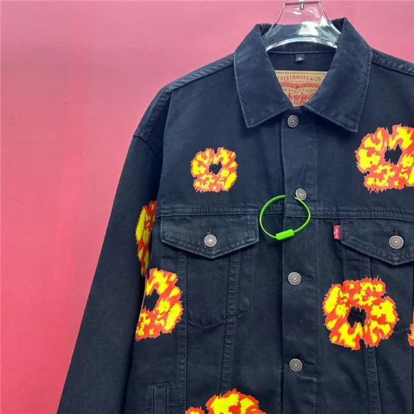 Denim Tears Jacket