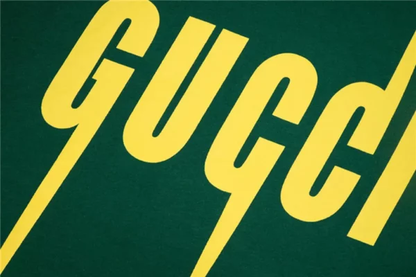 2023ss Gucci T Shirt