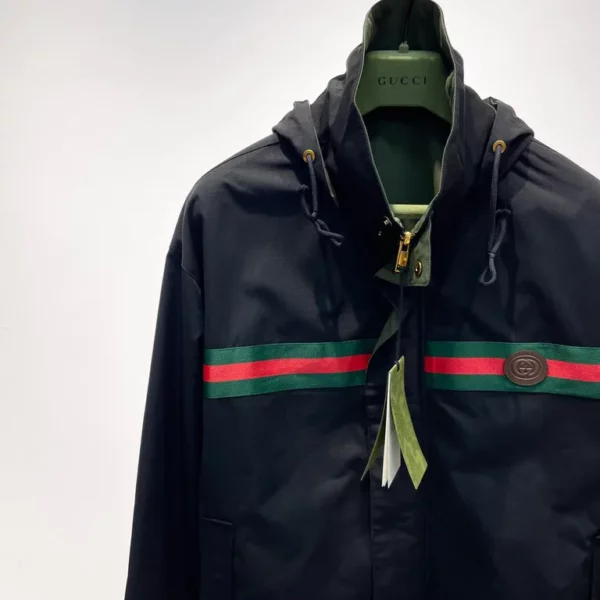 2022ss Gucci Jacket