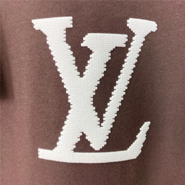 2023SS Louis Vuitton T Shirt