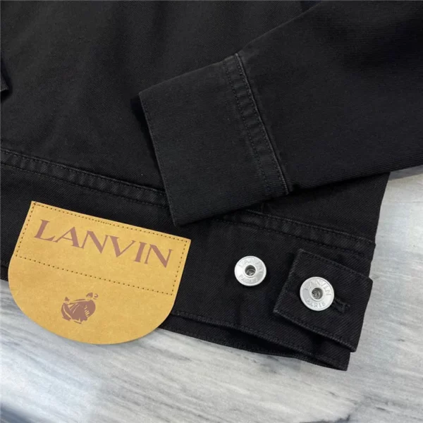 2022fw LANVIN x Gallery Dept Jacket