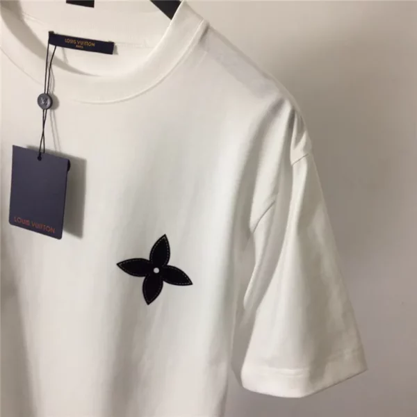 2023SS Louis Vuitton T Shirt