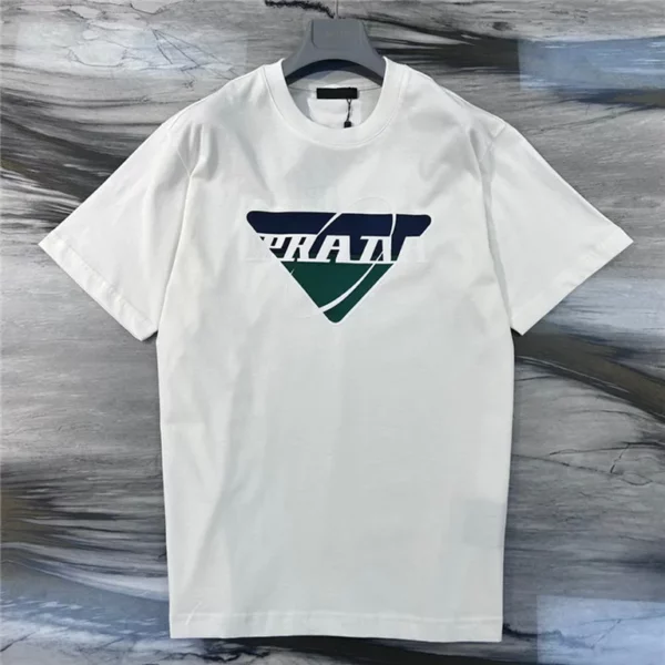 2023ss Prada T Shirt