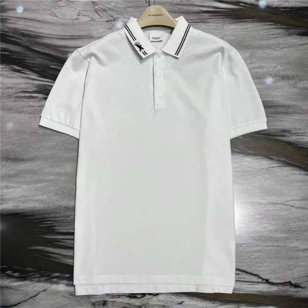 2023SS Burberry Polo Shirt