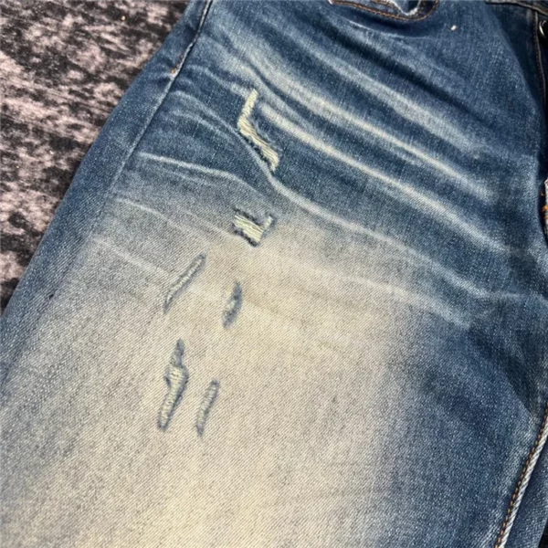 2023 Amiri Jeans