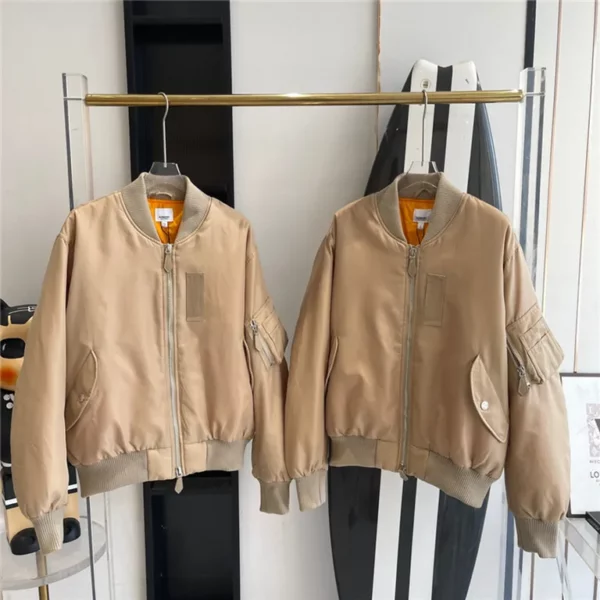 2022fw Burberry Jacket