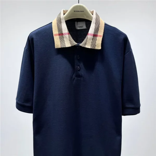 2023SS Burberry Polo Shirt